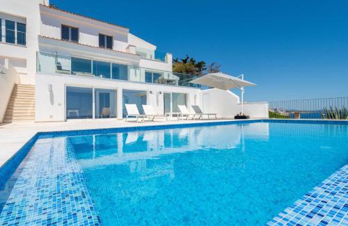 Cala Murada Villa | Villa Mediterraneo by Mallorca House Rent