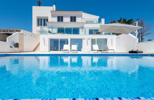 Cala Murada Villa | Villa Mediterraneo by Mallorca House Rent