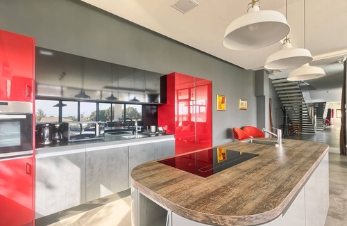 Liznjan Villa | Villa Mediterraneo