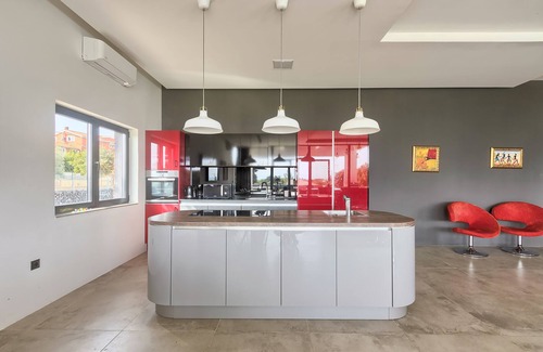 Liznjan Villa | Villa Mediterraneo