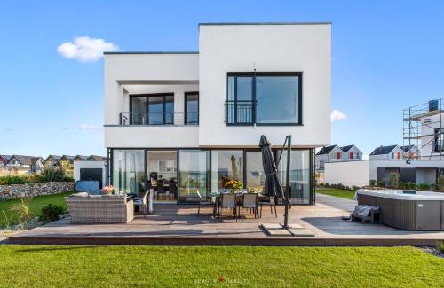 Olpenitzdorf House | Villa Meeresrauschen