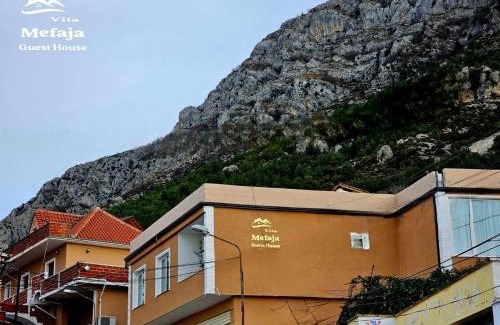 Kruje House | Villa Mefaja