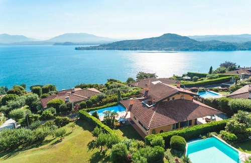 Arona Villa | Villa Meina - Four Bedroom Villa, Sleeps 8
