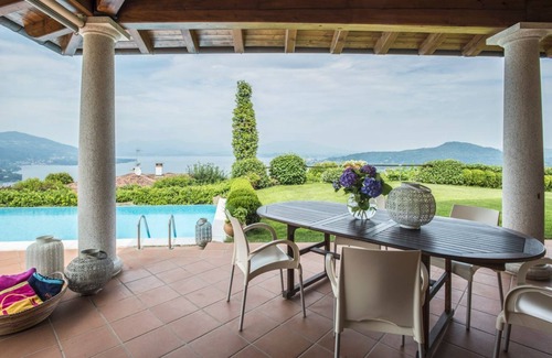 Arona Villa | Villa Meina - Four Bedroom Villa, Sleeps 8