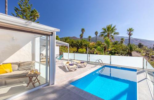 El Paso Villa | Villa MeiNora