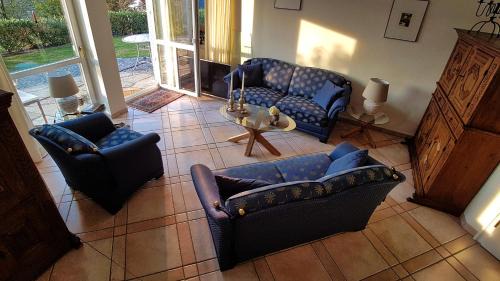 Siedlinghausen Apartment | Villa Meisterstein