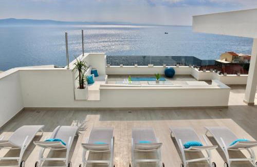 Drasnice Villa | Villa Mel II