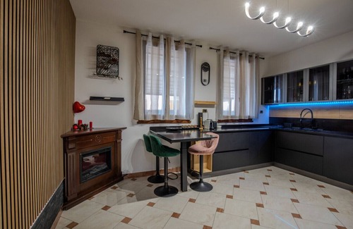 Argelato Villa | Villa Melanie - Emilia Romagna