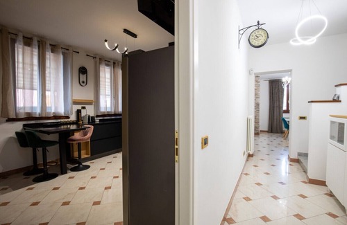 Argelato Villa | Villa Melanie - Emilia Romagna