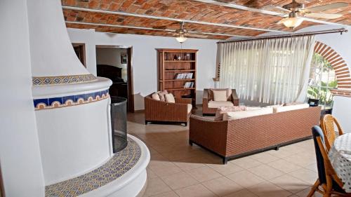 Chantepec House | Villa Meli 1
