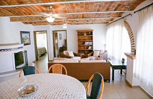 Chantepec House | Villa Meli 1
