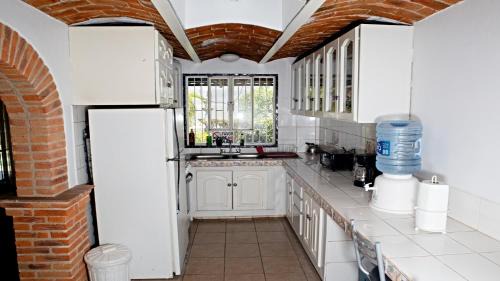 Chantepec House | Villa Meli 1