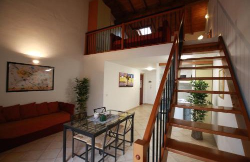 Parma Apartment | Villa Meli Lupi - Residenze Temporanee
