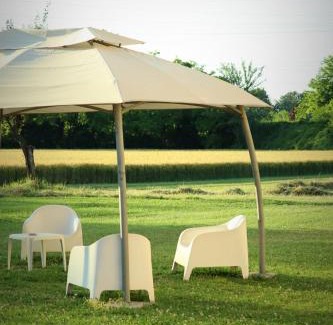 Parma Apartment | Villa Meli Lupi - Residenze Temporanee