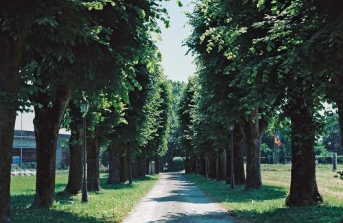Parma Apartment | Villa Meli Lupi - Residenze Temporanee