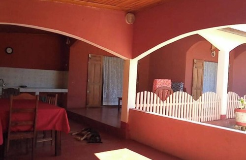 Marokindro Villa | Villa Melissa97 Bât2 Superb location in Dzamandzar- Nosy-Be