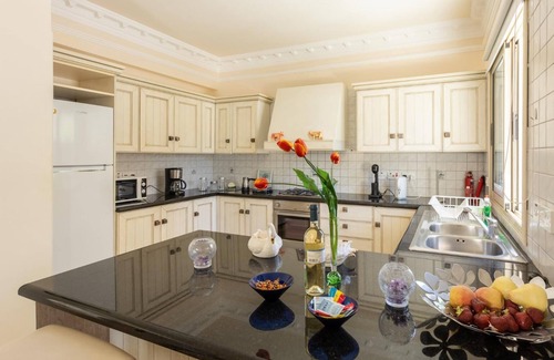 Kapparis Villa | Villa Meli - Three Bedroom Villa, Sleeps 6