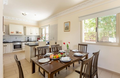 Kapparis Villa | Villa Meli - Three Bedroom Villa, Sleeps 6