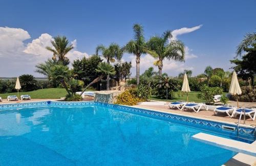 Santa Croce Camerina Villa | Villa Melina