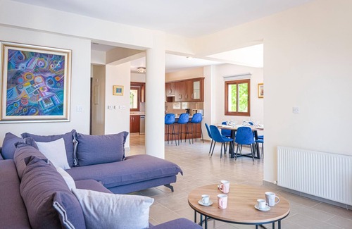 Meladeia Villa | Villa Melisos in Malatya