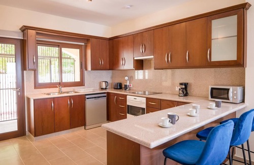 Meladeia Villa | Villa Melisos in Malatya