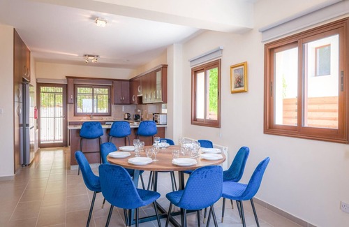 Meladeia Villa | Villa Melisos in Malatya