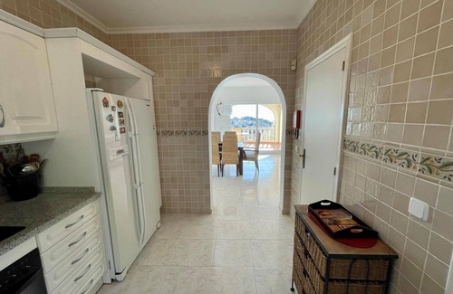 Cumbre del Sol Villa | Villa Melissa - Benitachell, Costa Blanca