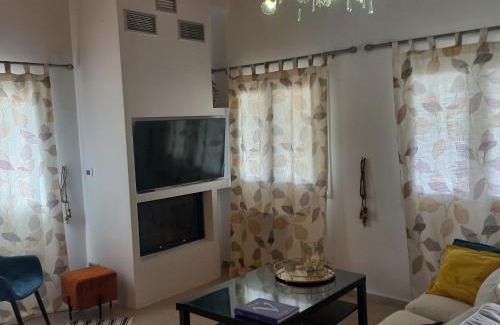 Fternon Villa | Villa Melody