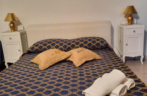 Cianciana Villa | Villa mendola