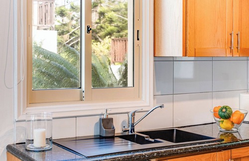 Kissonerga Villa | Villa Mer Blu by Ezoria Villas