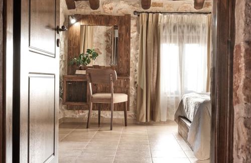 Anafonitria Villa | Villa Meralia