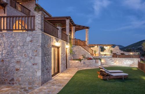 Anafonitria Villa | Villa Meralia