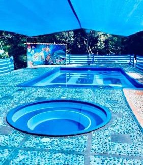La Dorada House | Villa Mercedes