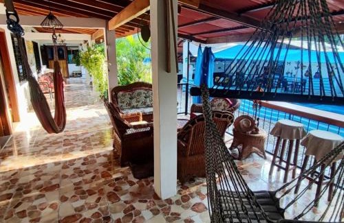 La Dorada House | Villa Mercedes