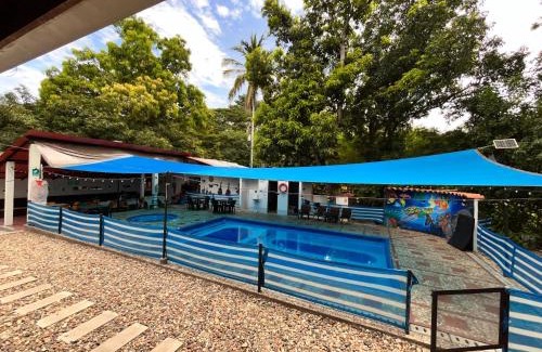 La Dorada House | Villa Mercedes