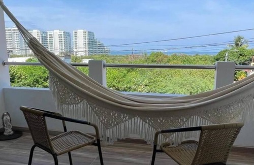 Papare Apartment | Villa Mercedes, Mar y Playan