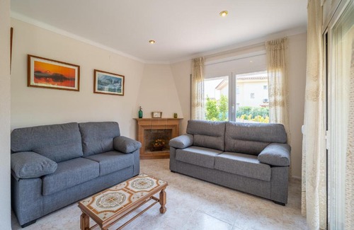 L'Escala Villa | Villa Mercedes