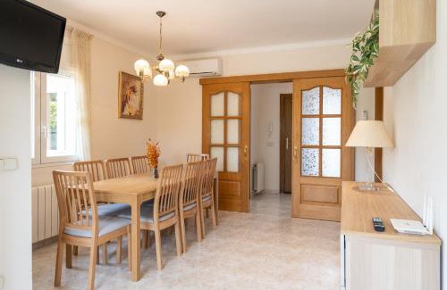 L'Escala Villa | Villa Mercedes