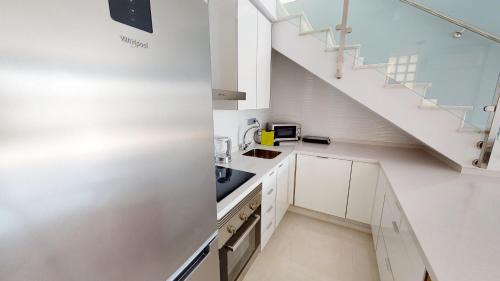 Los Alcazares Villa | Villa Mercurio - A Murcia Holiday Rentals Property