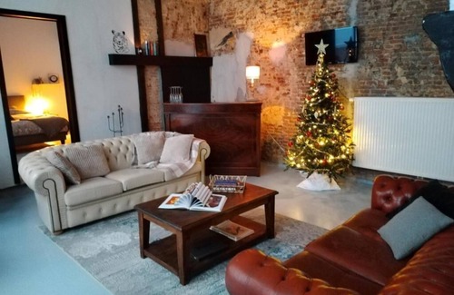 Historisch centrum Villa | Villa Mercury Grand Market