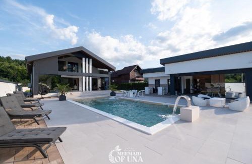 Bihac Villa | Villa Mermaid of Una
