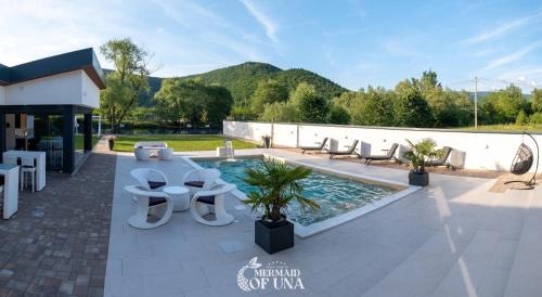 Bihac Villa | Villa Mermaid of Una