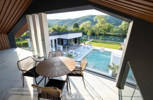 Bihac Villa | Villa Mermaid of Una