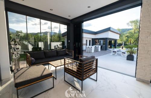 Bihac Villa | Villa Mermaid of Una