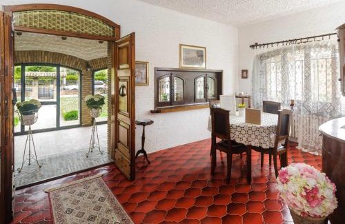 Mondaino Villa | Villa Mery, sui colli della riviera di Rimini