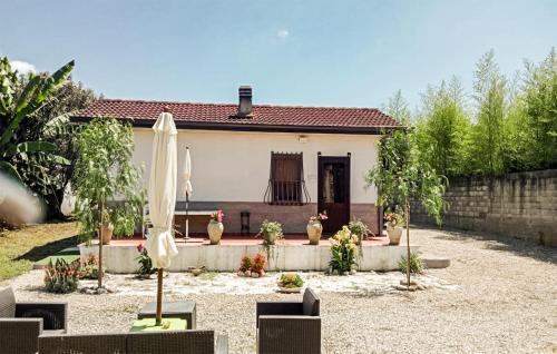 Polistena House | Villa Mesiano