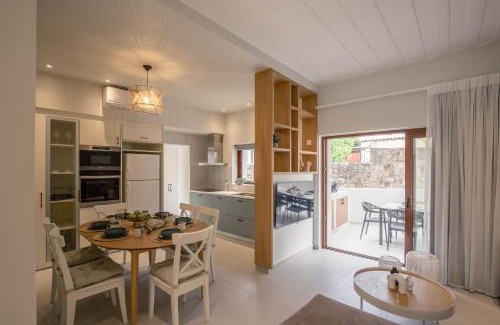 Apokoronas Villa | Villa Methexis