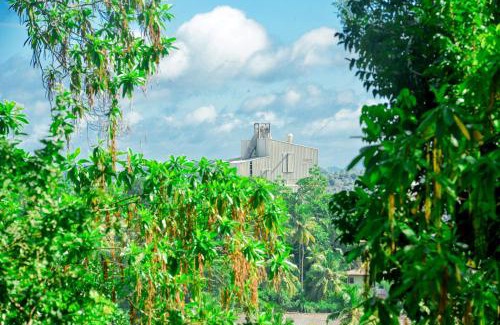 Rumassala House | Villa Methsandi