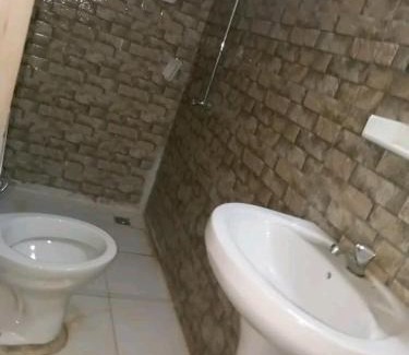 Niamey Villa | Villa meublé Express