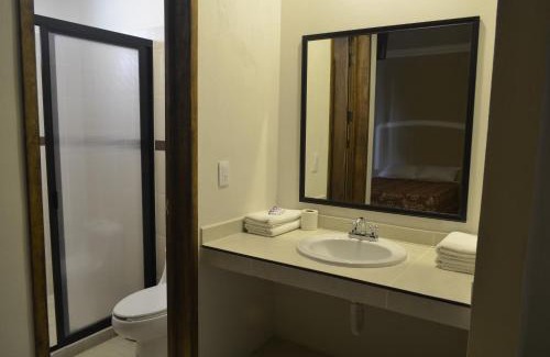 Teotihuacan Hotel | Villa Meztli